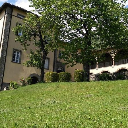 Apartment Casa Gianfrati Corfino Exterior foto